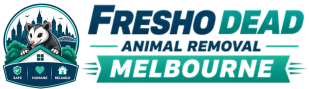 Fresho Dead Animal Removal Tootgarook logo